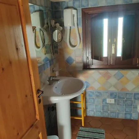 Casa vacanze Antica Casa Dei Contadini Di *