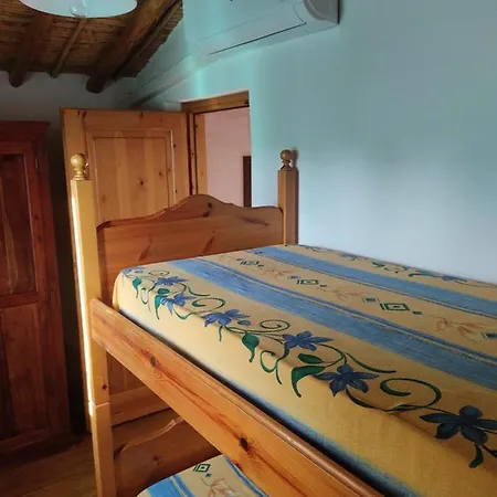 Antica Casa Dei Contadini Di *