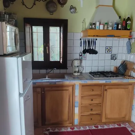 Antica Casa Dei Contadini Di Casa vacanze