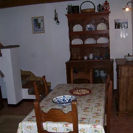 Antica Casa Dei Contadini Di *