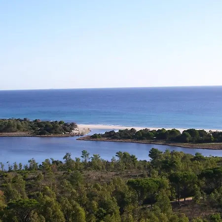 Antica Casa Dei Contadini Di Casa vacanze Orosei