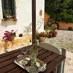 Antica Casa Dei Contadini Di Дом отдыха Орозеи