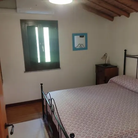 Antica Casa Dei Contadini Di Holiday home *