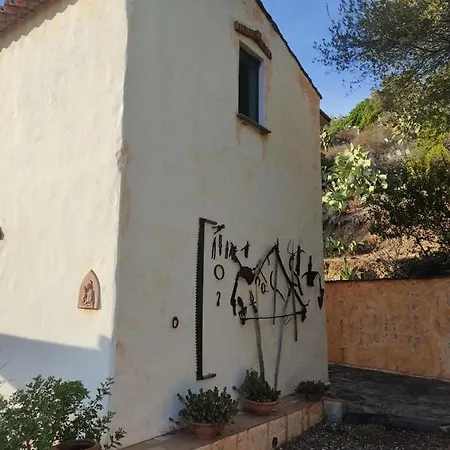 Antica Casa Dei Contadini Di