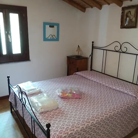 Antica Casa Dei Contadini Di Holiday home