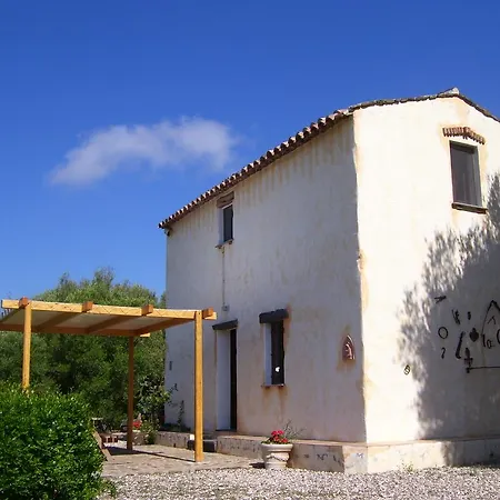 Antica Casa Dei Contadini Di *