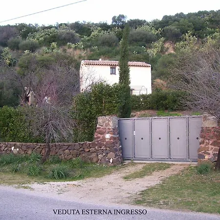 Дом отдыха Antica Casa Dei Contadini Di