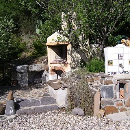 Antica Casa Dei Contadini Di Дом отдыха *