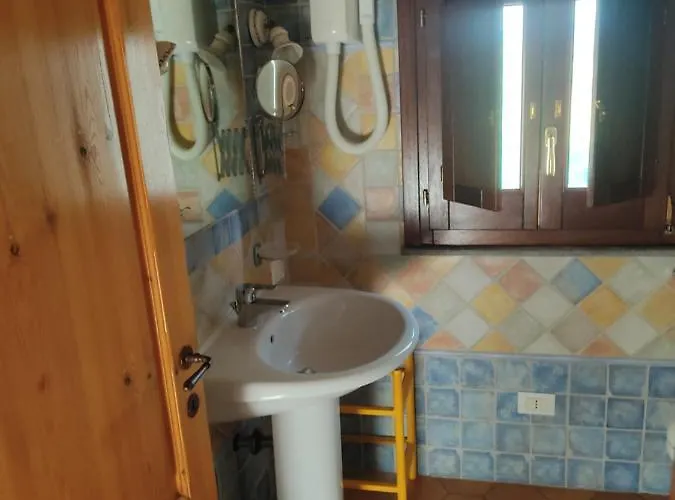 Nyaraló Antica Casa Dei Contadini Di *
