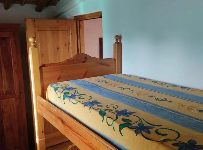 Antica Casa Dei Contadini Di *