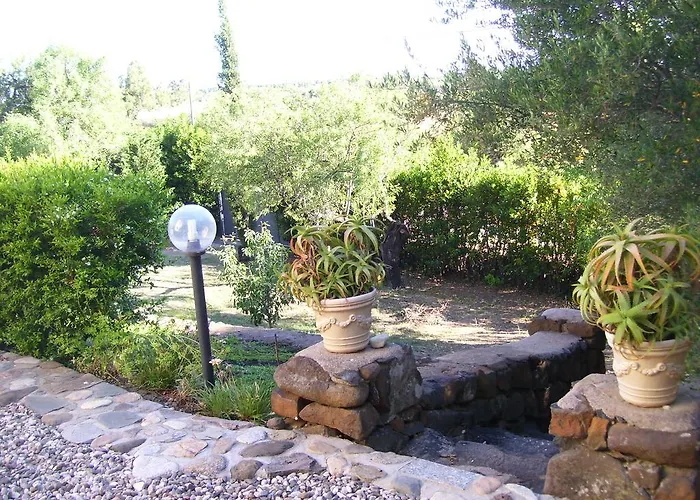 Antica Casa Dei Contadini Di * Orosei