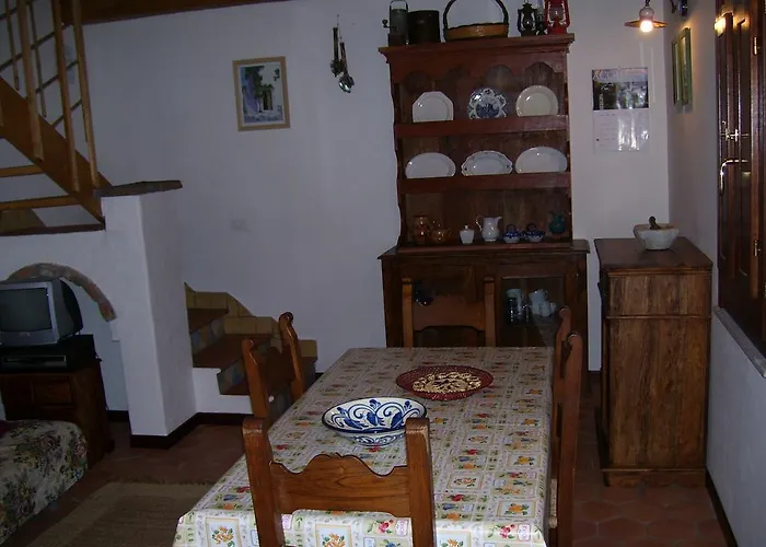 Antica Casa Dei Contadini Di *